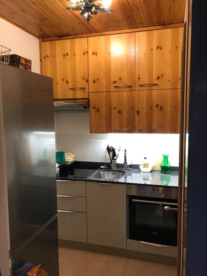Апартаменты Chesa Sonnalpine B 33 Санкт-Мориц Экстерьер фото